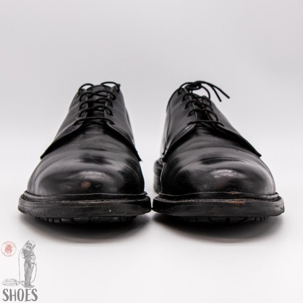 Allen Edmunds Drake Derby - Men's Size 10 - Picture 2 of 13